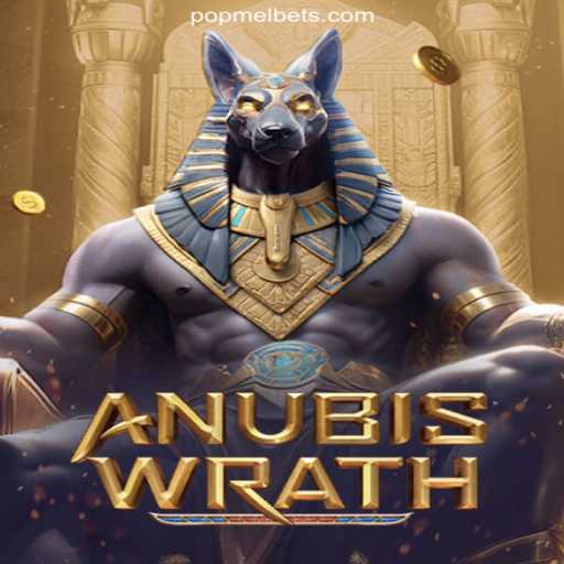 Discover the Mysteries of AnubisWrath on POPMEL.COM: The Premier Slot Experience in Brazil