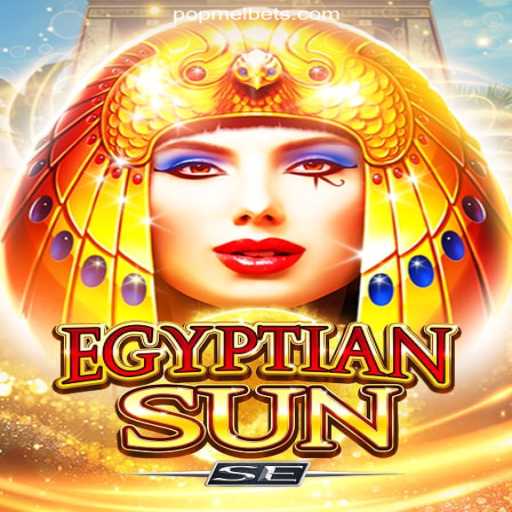 Discover the Thrills of EgyptianSunSE: A Masterpiece on POPMEL.COM Platform