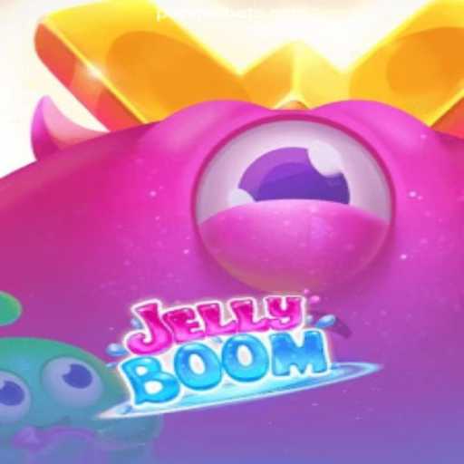 Discover JellyBoom: A Captivating Adventure on POPMEL.COM Platform - Oficial Slots Brasil #1