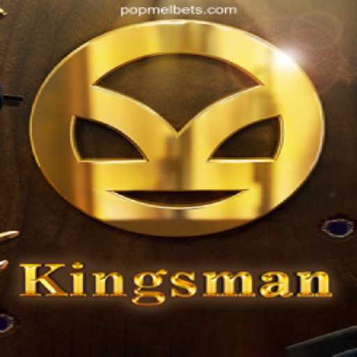 Experience the Thrills of Kingsman on POPMEL.COM: Oficial Slots Brasil #1
