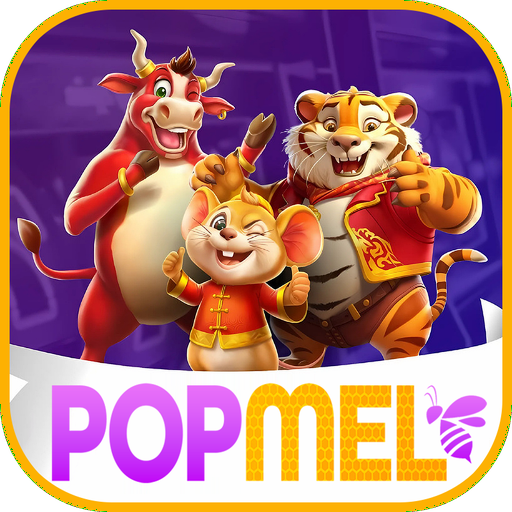 POPMEL.COM platform-Oficial Slots Brasil #1